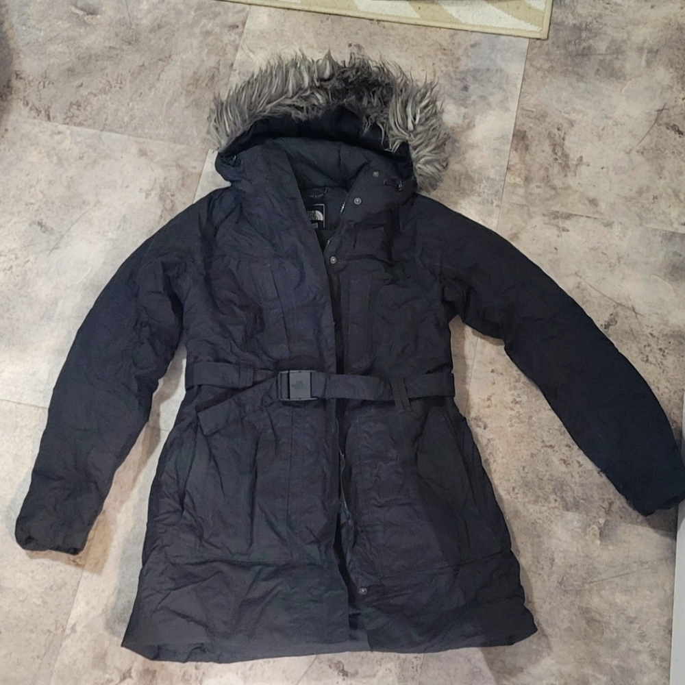 The North Face Women Parka